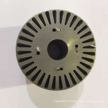 Chuangjia Rotor de moteur de moyeu de haute qualité stator / double stator moteur / moyeu moteur du moteur du moteur stator